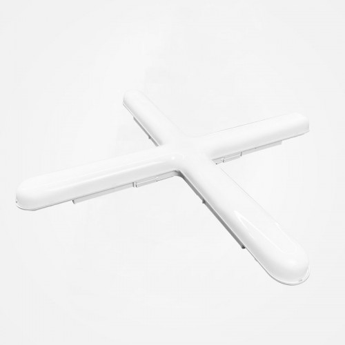 오렉스 공기정화 광촉매 LED 십자등 55W