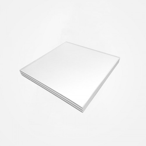 오렉스 시력보호 오파장 LED 방등 50W 사각방등(자연빛)