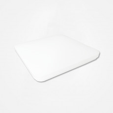 오렉스 공기정화 광촉매 LED 방등 50W (사각방등)