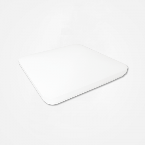 오렉스 공기정화 광촉매 LED 방등 50W (사각방등)